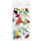 12 Pack: Tropical Birds Dimensional Stickers by Recollections™